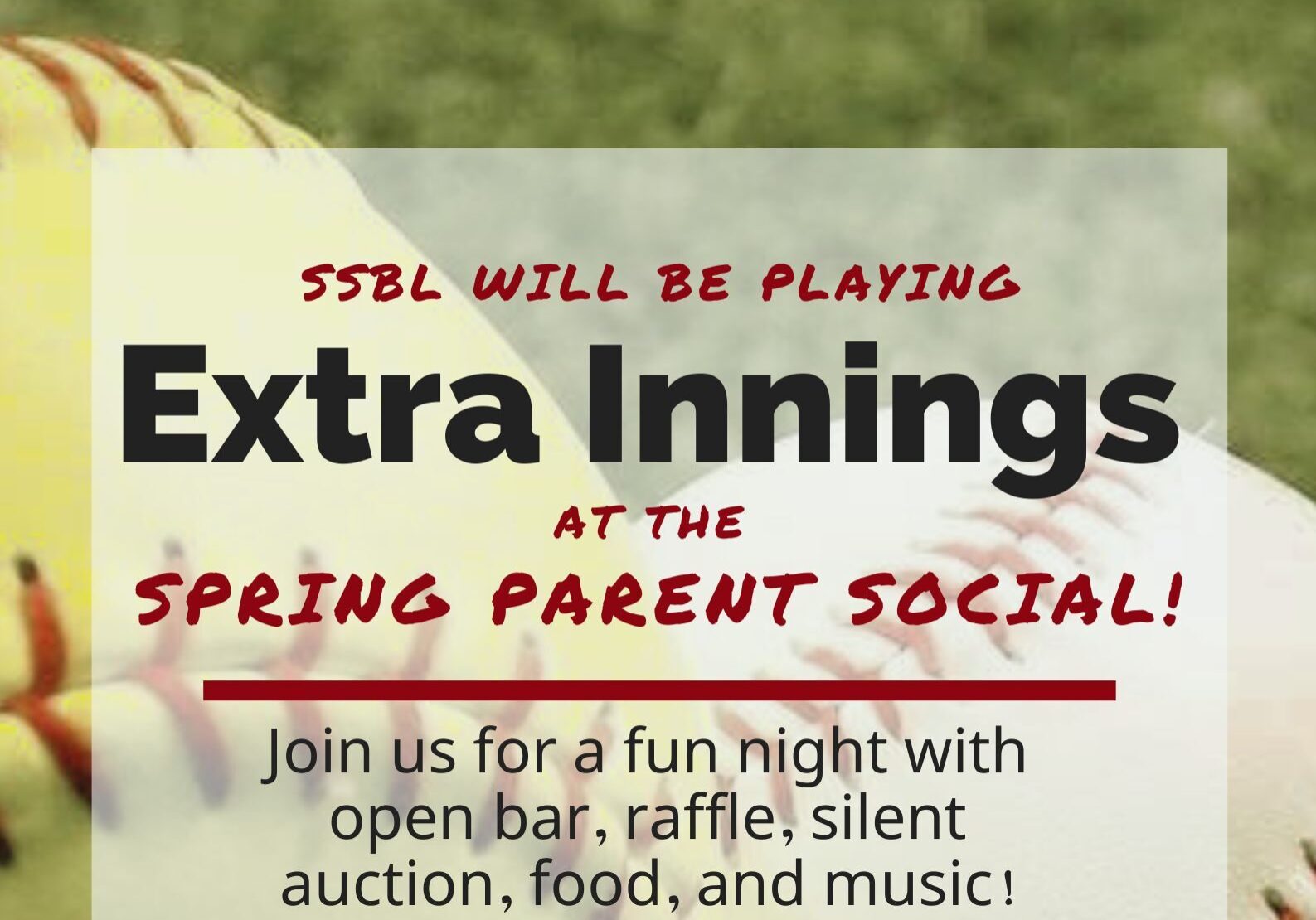 Home Summit Softball and Baseball League