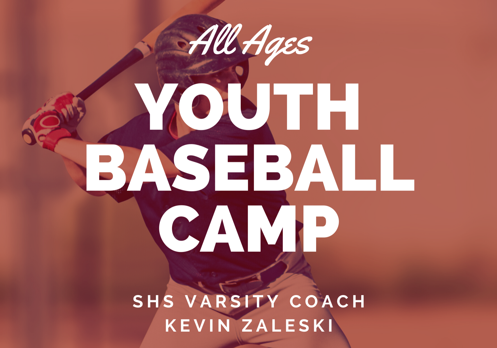 Home Summit Softball and Baseball League