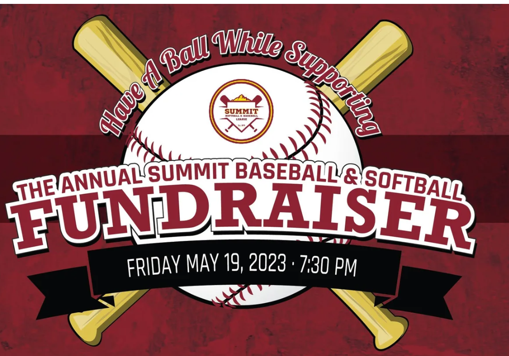 Home Summit Softball and Baseball League